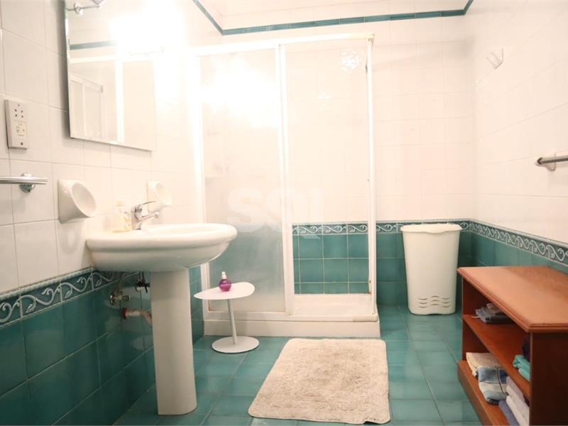 Apartment in Portomaso To Rent