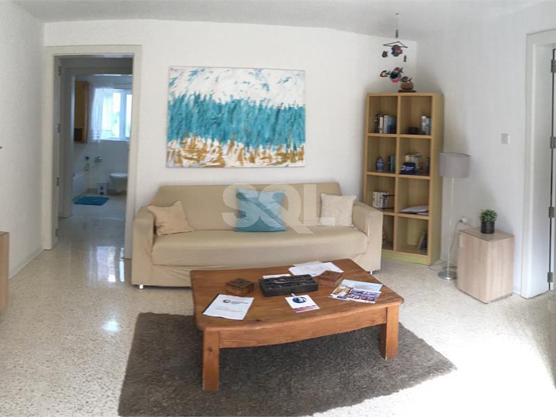 Maisonette in Swieqi To Rent