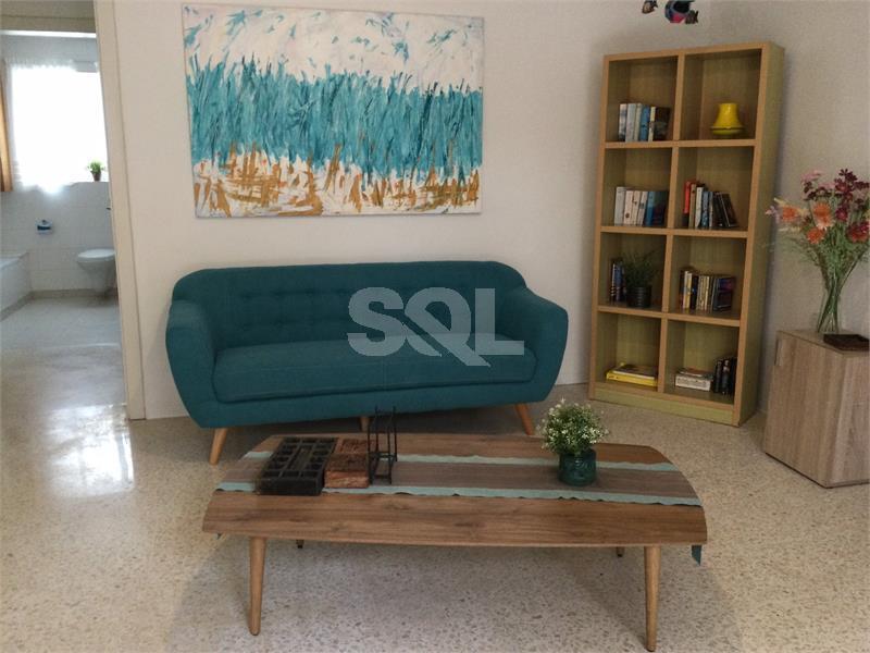 Maisonette in Swieqi To Rent