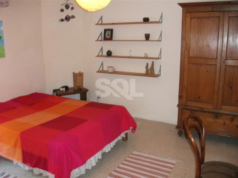 Maisonette in Swieqi To Rent