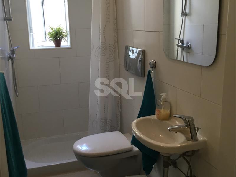 Maisonette in Swieqi To Rent