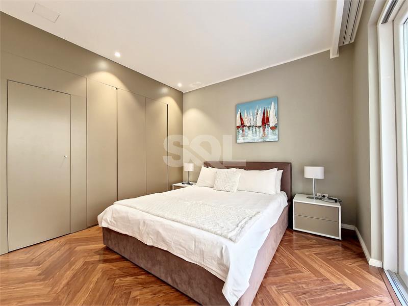 Apartment in Sliema To Rent