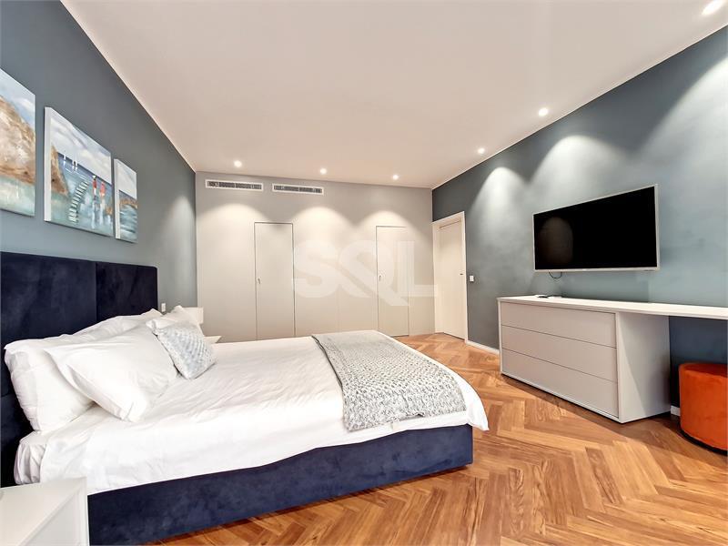 Apartment in Sliema To Rent