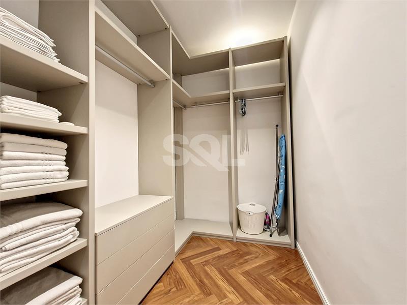 Apartment in Sliema To Rent