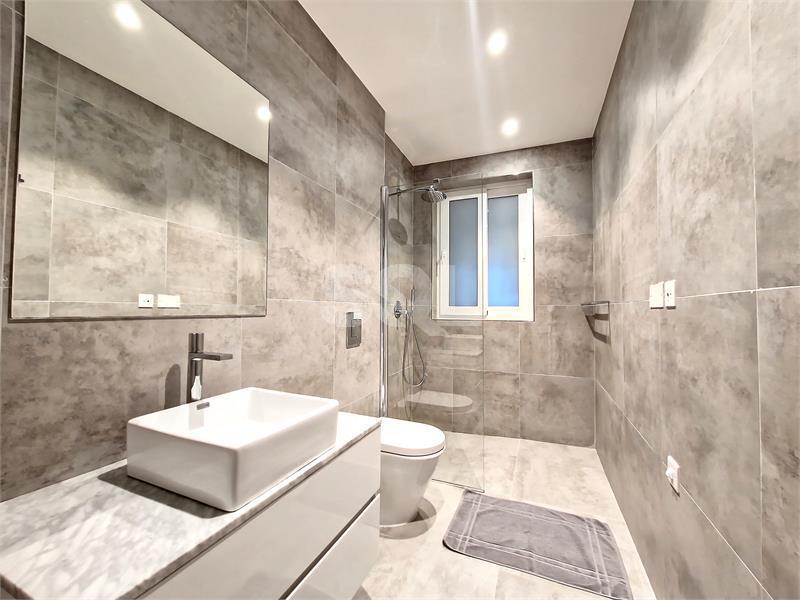 Apartment in Sliema To Rent