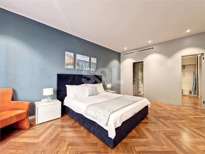 Apartment in Sliema To Rent