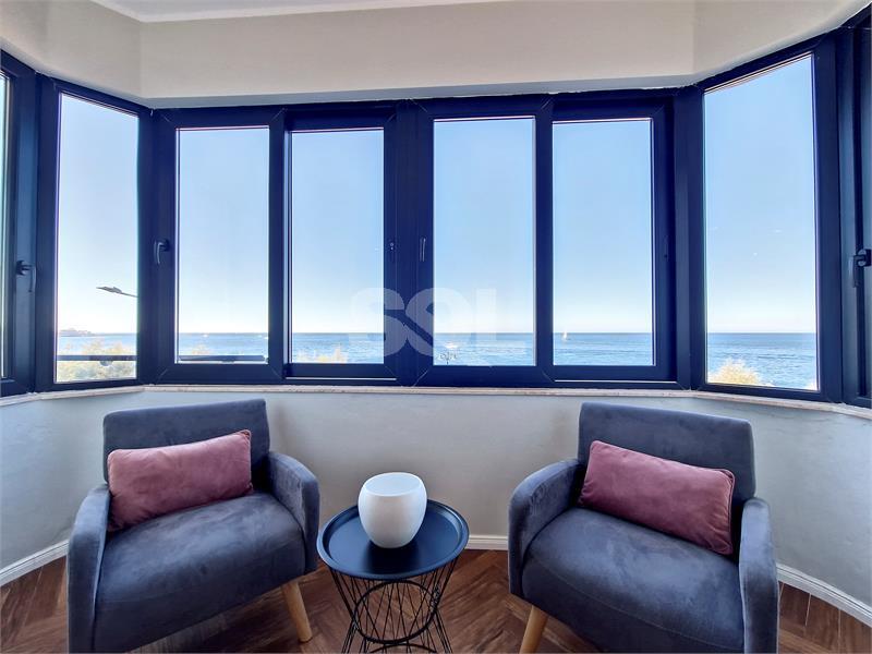 Apartment in Sliema To Rent