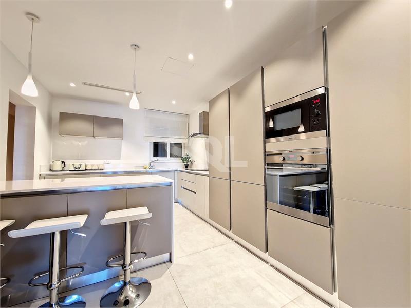 Apartment in Sliema To Rent