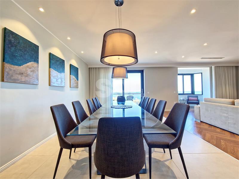 Apartment in Sliema To Rent