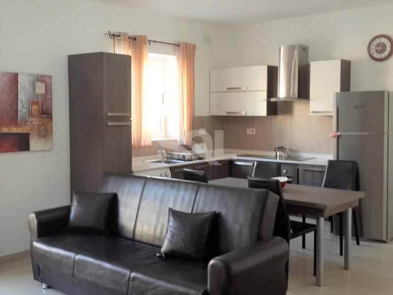 Apartment in San Gwann To Rent