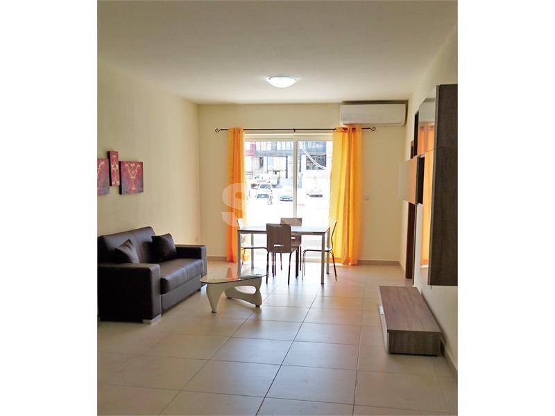 Apartment in Ta' L-Ibrag To Rent