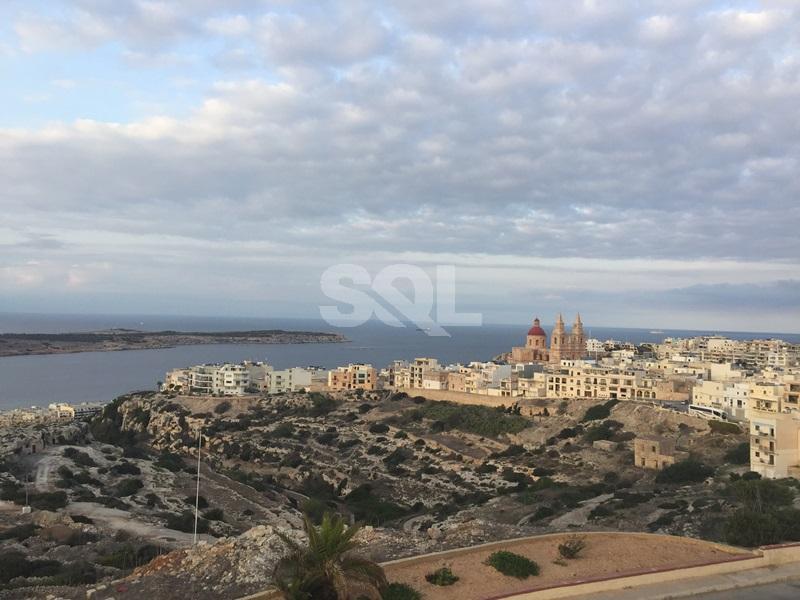 Apartment in Mellieha To Rent