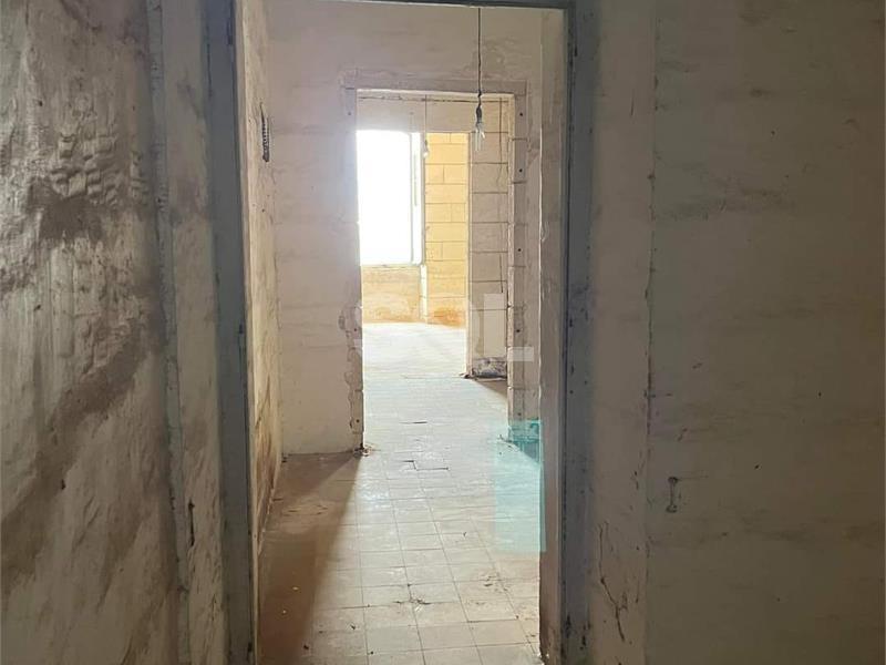 House of Character in Valletta To Rent