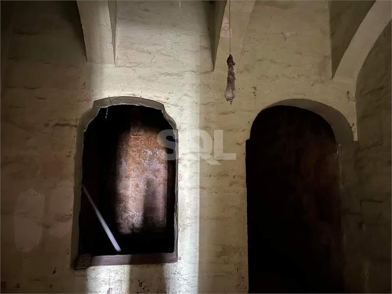 House of Character in Valletta To Rent