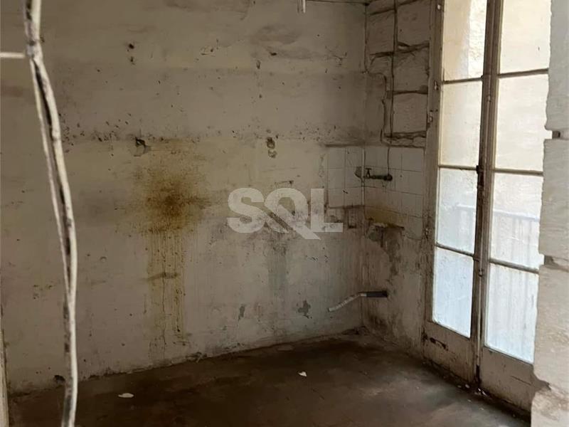 House of Character in Valletta To Rent
