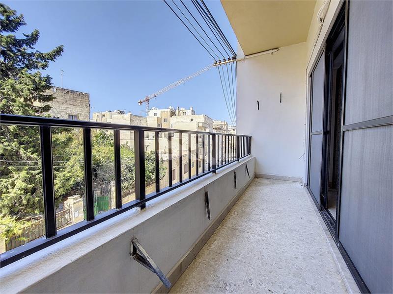 Apartment in Sliema To Rent