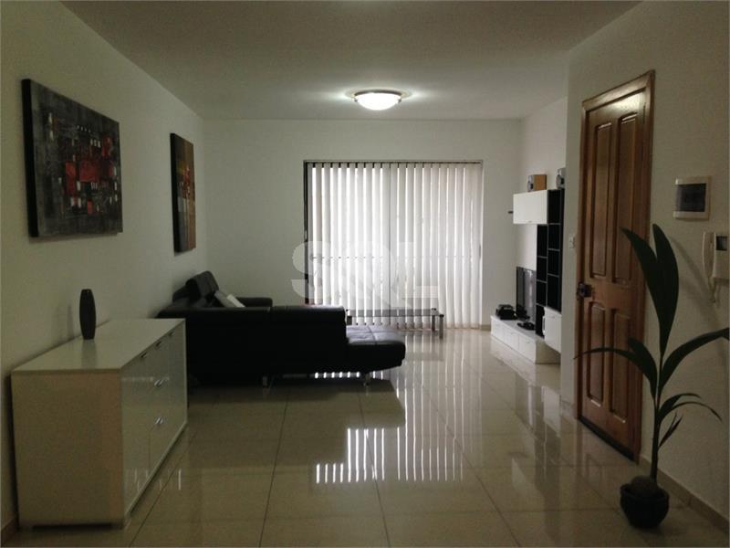 Apartment in Ta' L-Ibrag To Rent