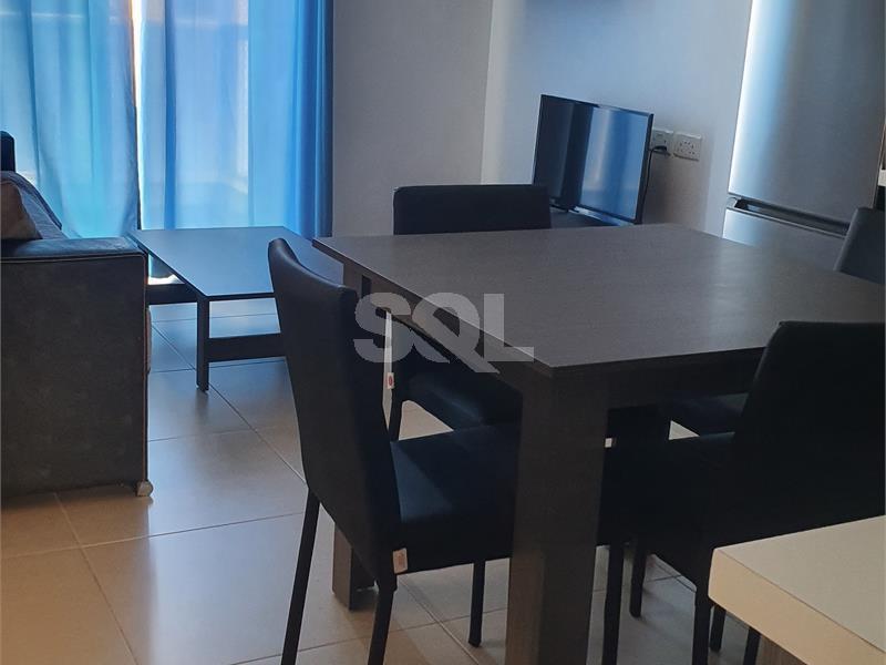 Apartment in Ta' L-Ibrag To Rent