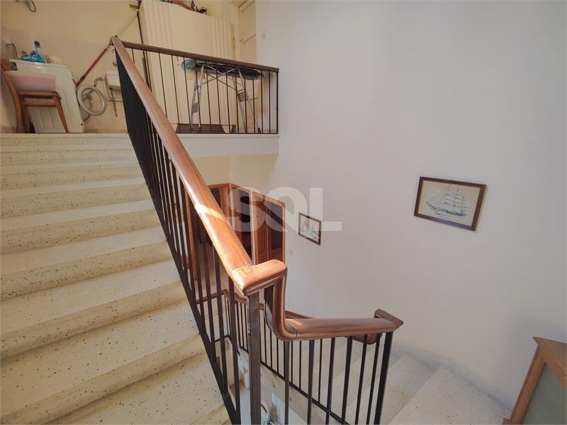 Townhouse in Zabbar To Rent
