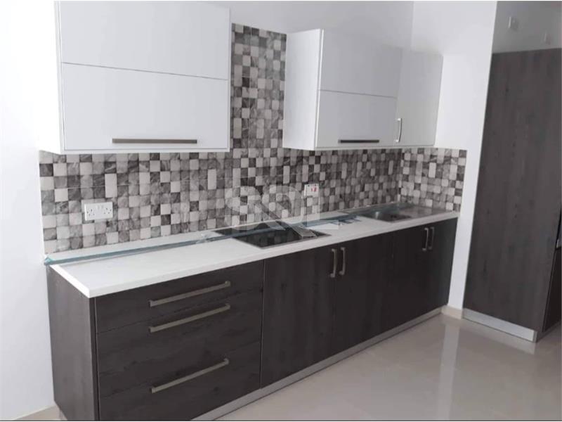 Apartment in Gzira To Rent