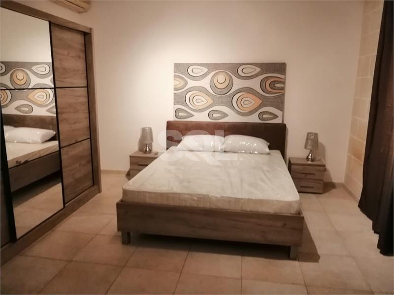 Villa in Kappara To Rent