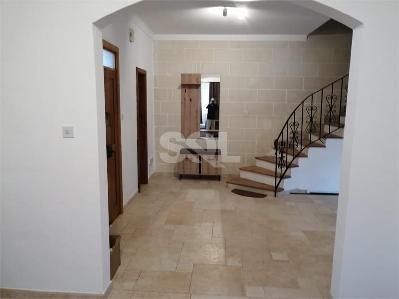 Villa in Kappara To Rent