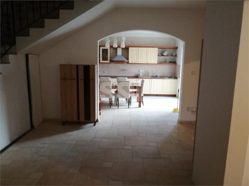 Villa in Kappara To Rent