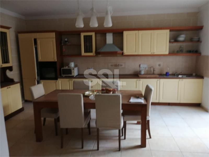 Villa in Kappara To Rent