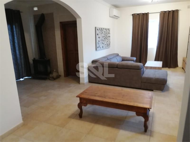 Villa in Kappara To Rent