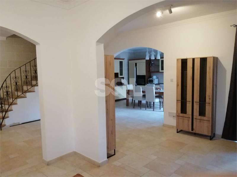 Villa in Kappara To Rent