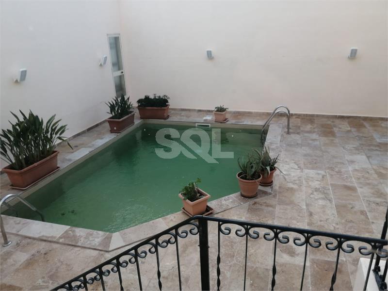 Villa in Kappara To Rent