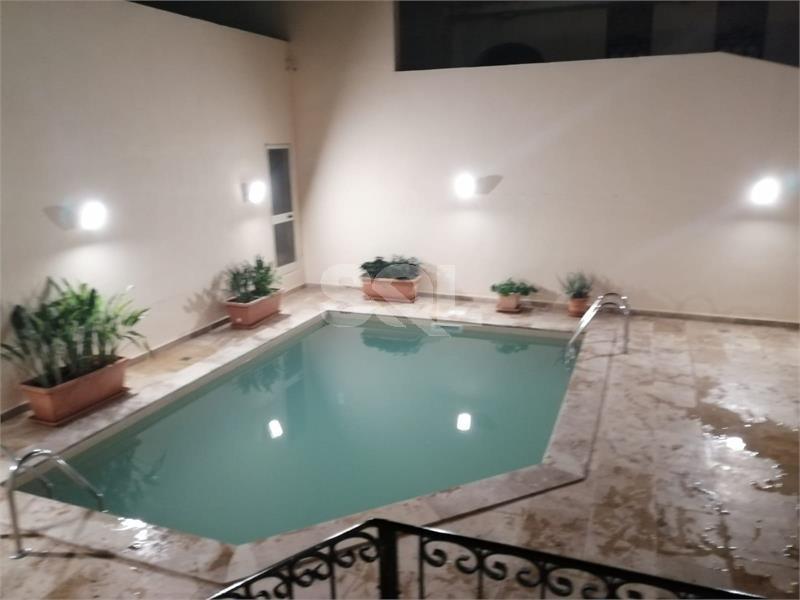 Villa in Kappara To Rent