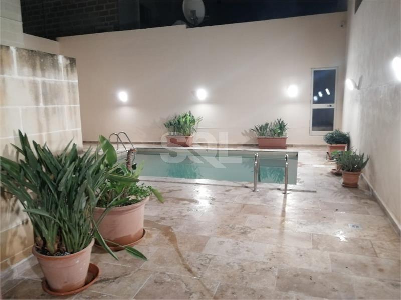 Villa in Kappara To Rent