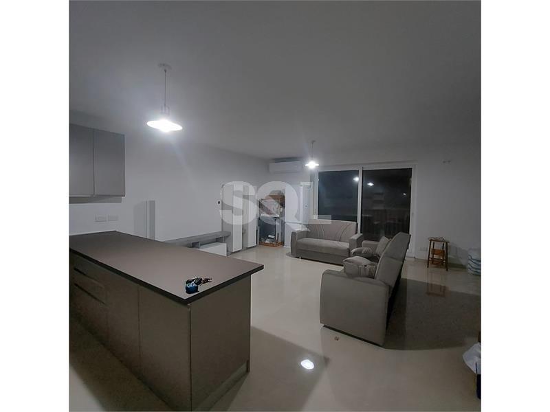 Apartment in Marsascala To Rent