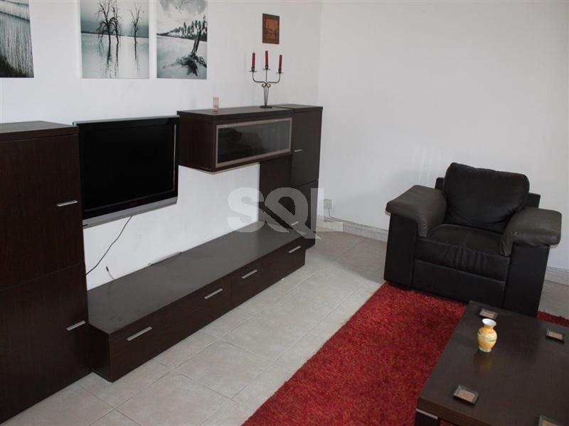 Maisonette in Swieqi To Rent