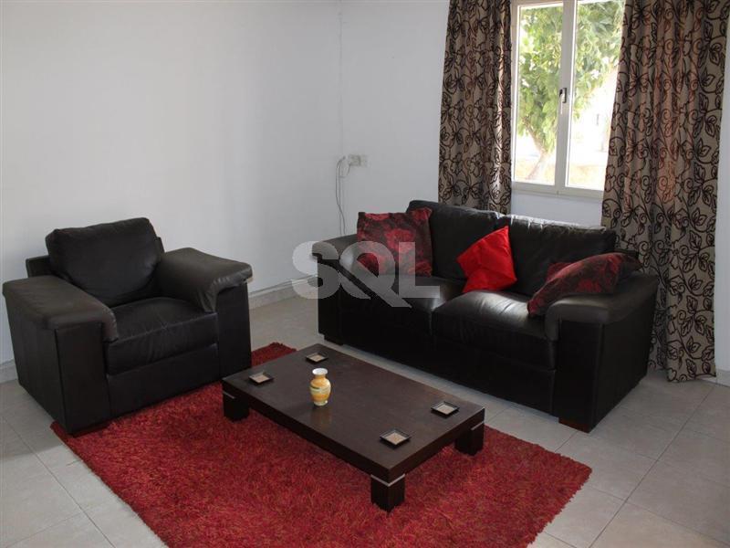 Maisonette in Swieqi To Rent