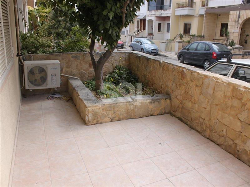 Maisonette in Swieqi To Rent