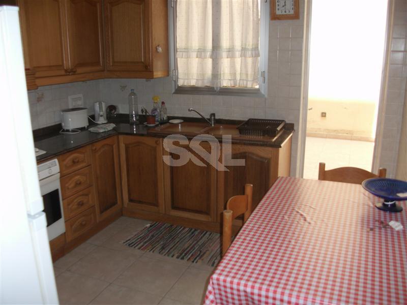 Maisonette in Swieqi To Rent