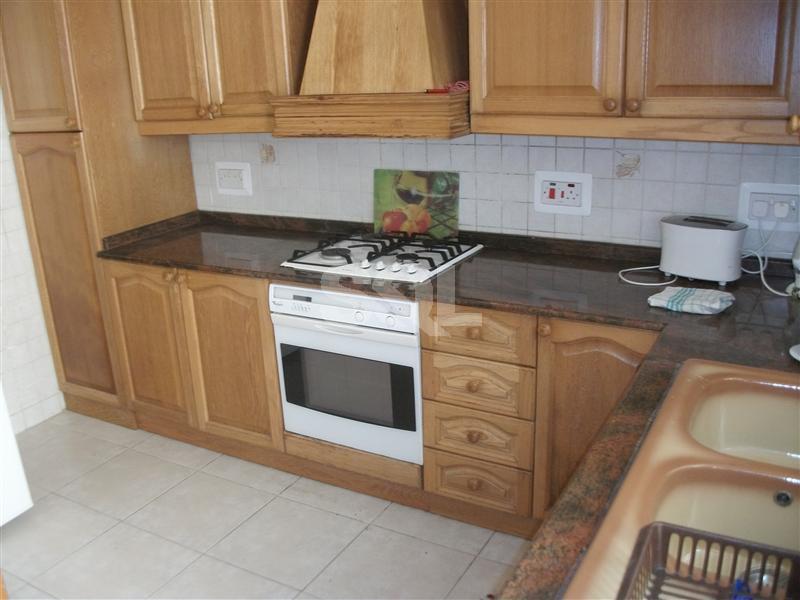 Maisonette in Swieqi To Rent