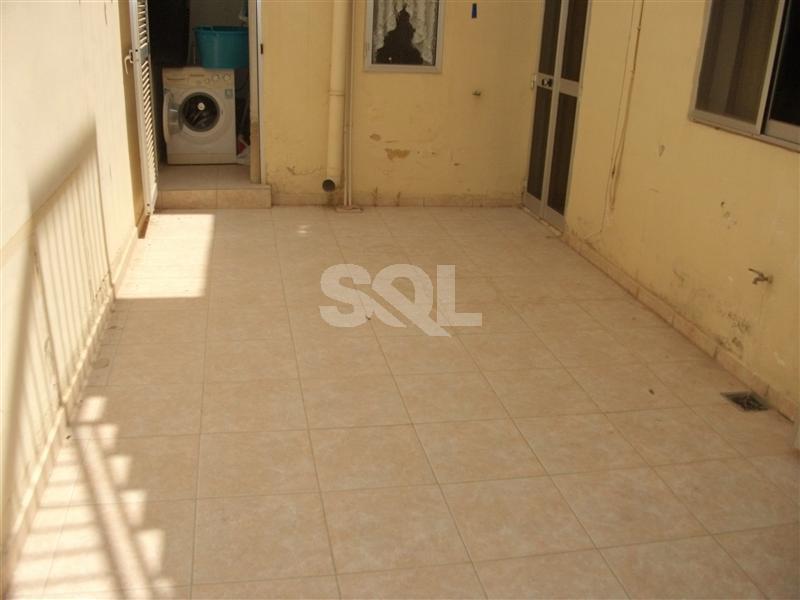 Maisonette in Swieqi To Rent