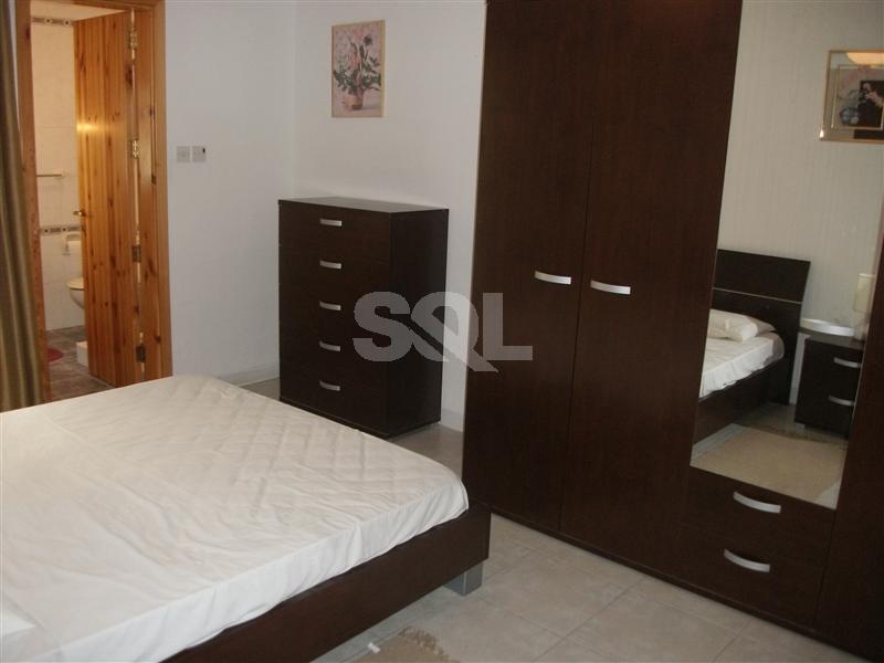 Maisonette in Swieqi To Rent