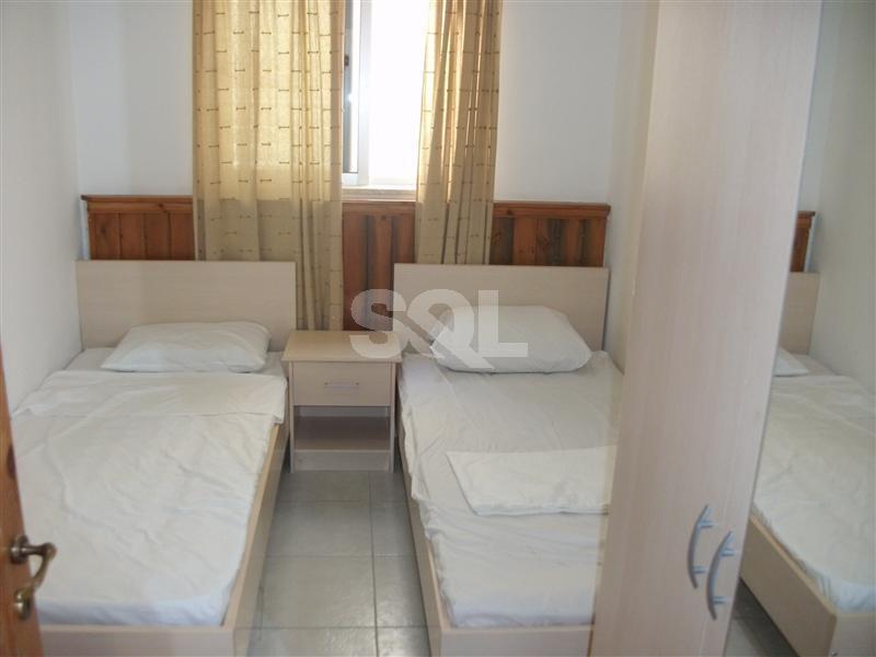 Maisonette in Swieqi To Rent