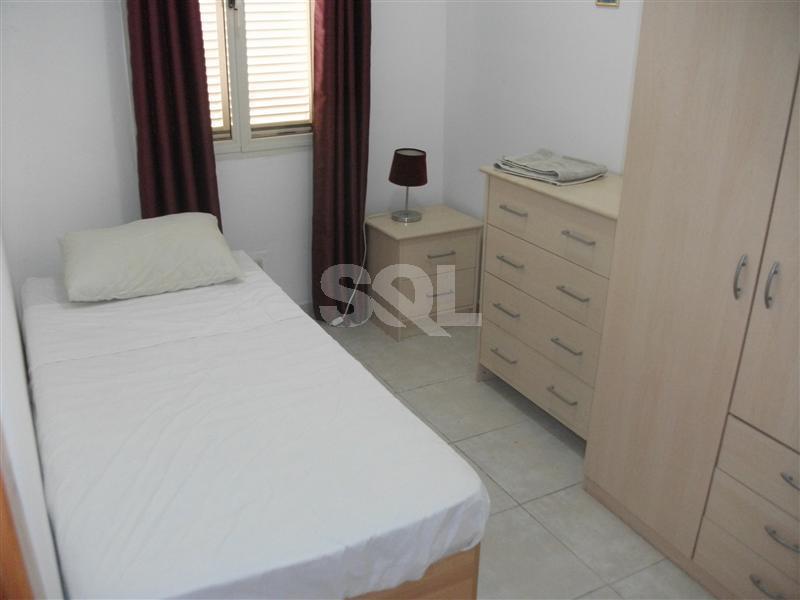 Maisonette in Swieqi To Rent