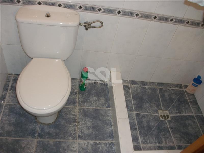 Maisonette in Swieqi To Rent