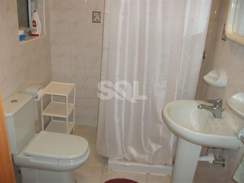 Maisonette in Swieqi To Rent