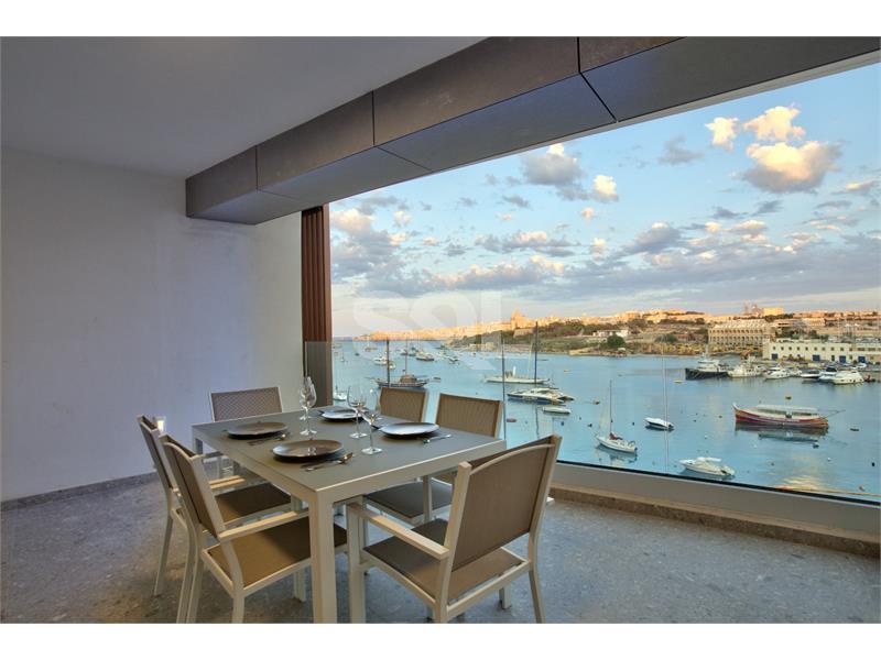 Apartment in Sliema To Rent