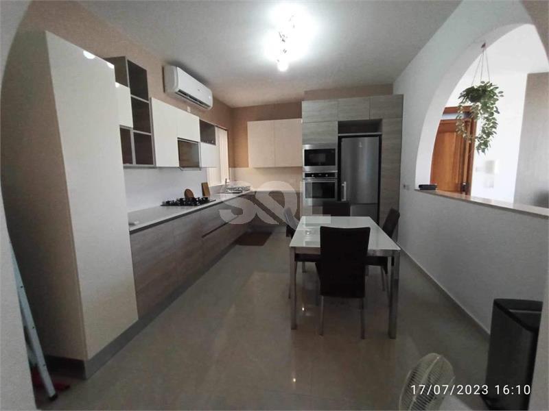 Apartment in Swatar To Rent