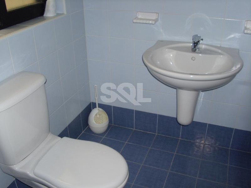 Apartment in Swieqi To Rent