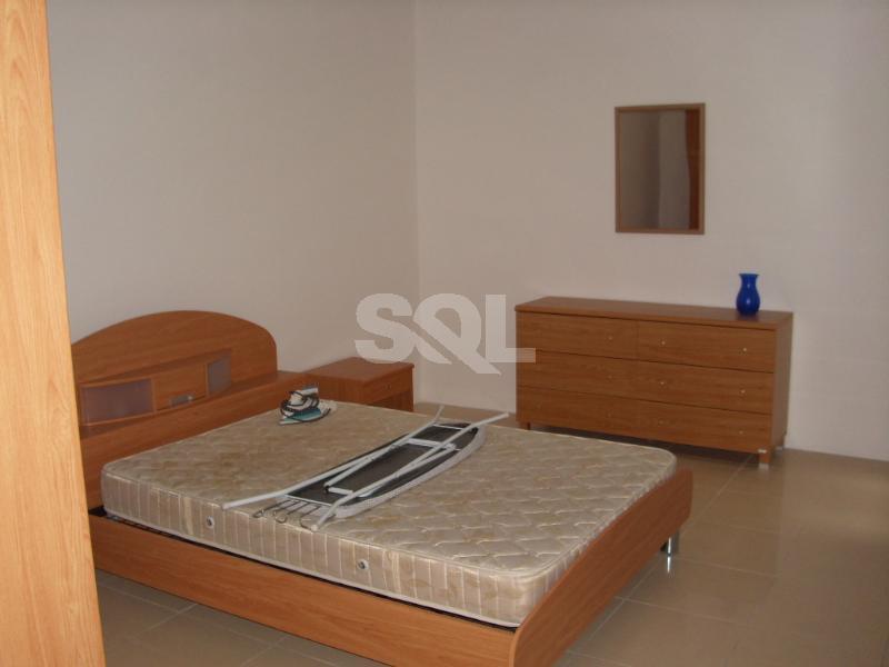 Apartment in Swieqi To Rent