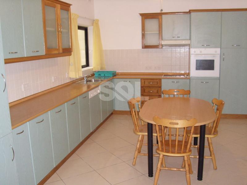 Apartment in Swieqi To Rent